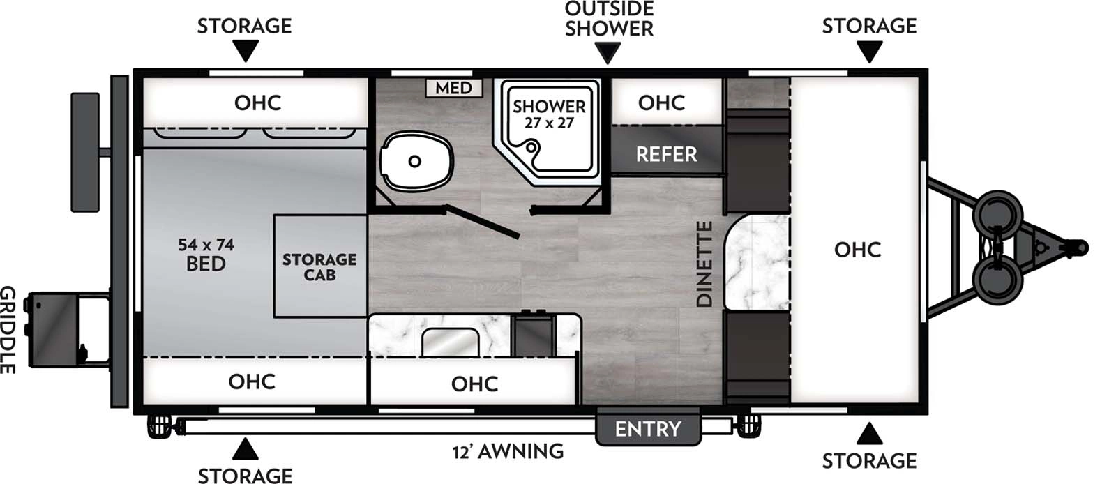 16R Floorplan Image